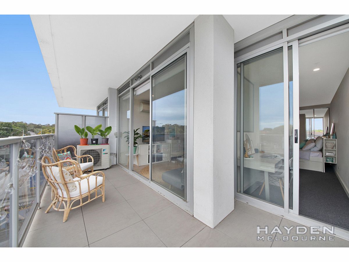 APT 202/33-39 Racecourse Road, North Melbourne VIC 3051, Image 1