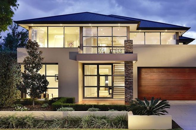 Picture of Lot 203 Banyan Avenue, BAULKHAM HILLS NSW 2153