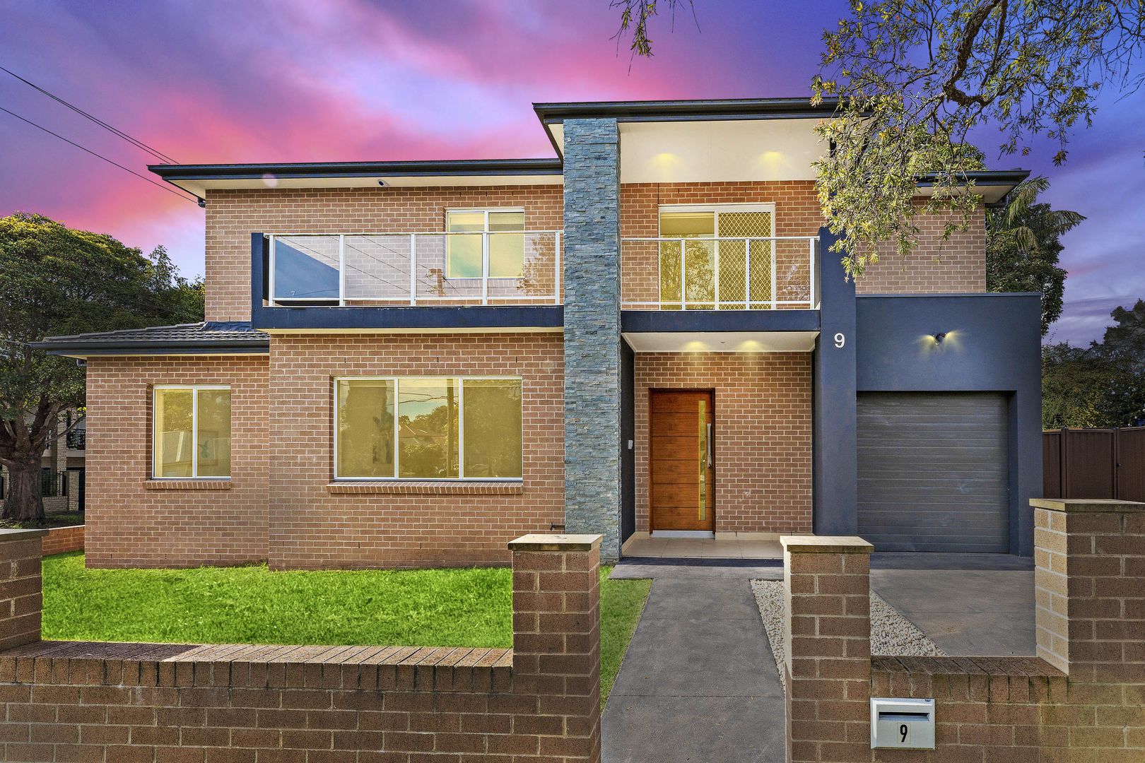 9 Adelaide Road, Padstow Property History & Address Research Domain