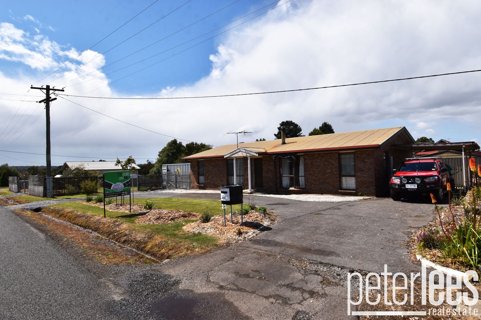 22-24 Cornwall Street, Beaconsfield TAS 7270, Image 0