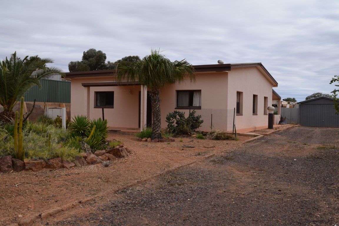 Lot 1251 Alp Street, Coober Pedy SA 5723, Image 0