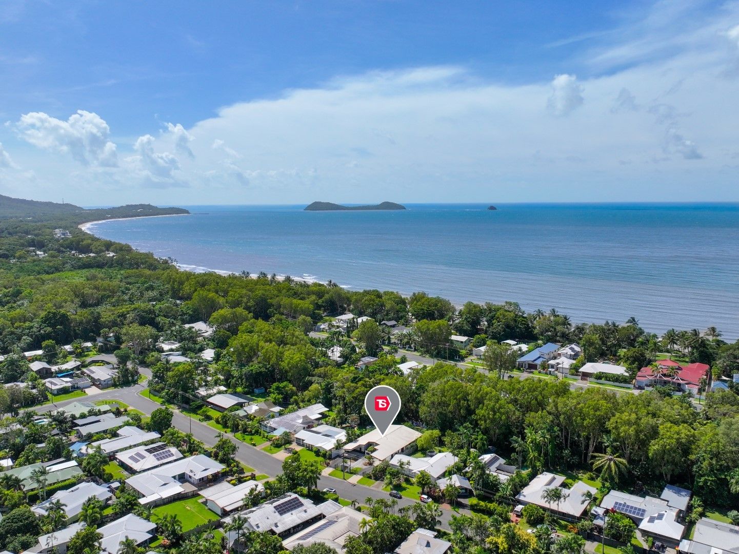 22 Starling Street, Kewarra Beach QLD 4879, Image 0