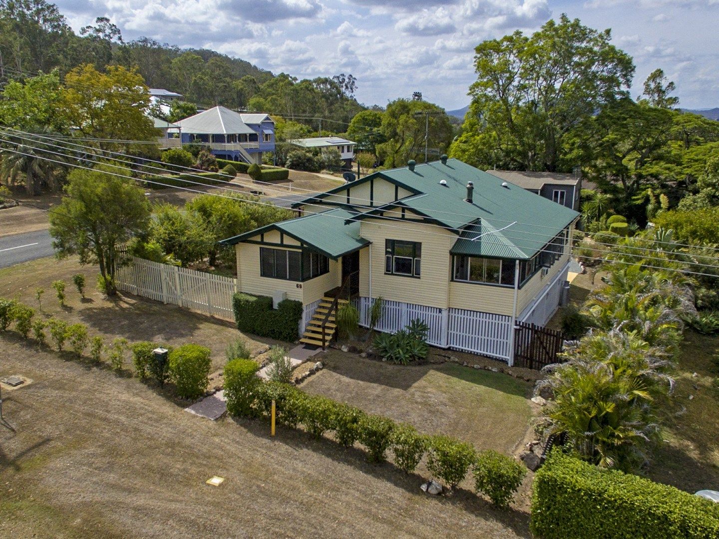 69 Highland Street, Esk QLD 4312, Image 0