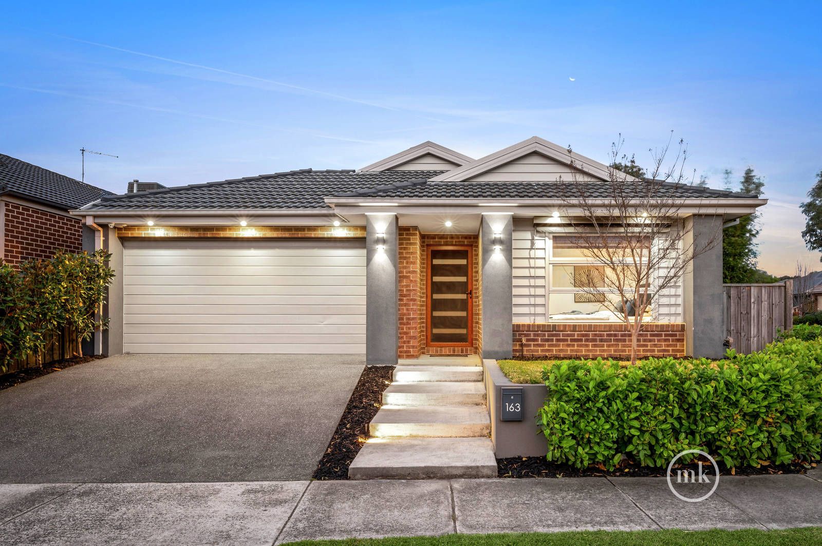 4 bedrooms House in 163 Painted Hills Road DOREEN VIC, 3754