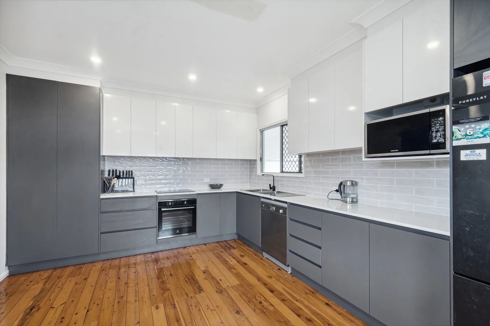 Additional image 2 of 1 Kirklees Street, Newtown QLD 4350