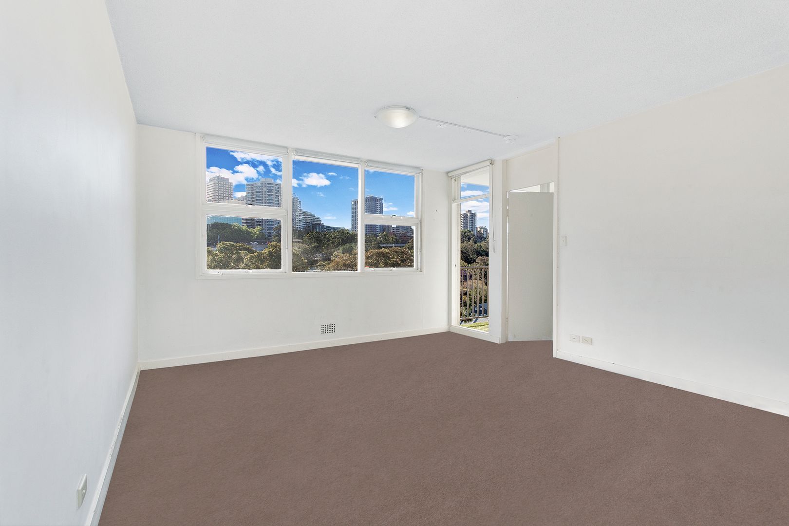 807/22 Doris Street, North Sydney NSW 2060, Image 1