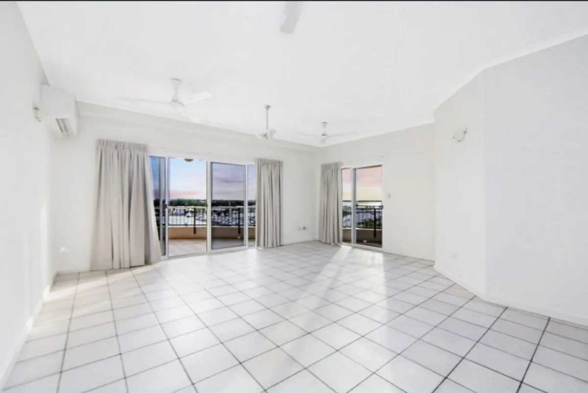 Apartment in Cullen Bay - View 3