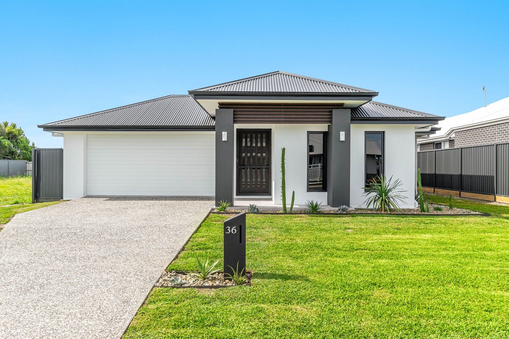 36 Kohler Drive, Yamba NSW 2464, Image 0