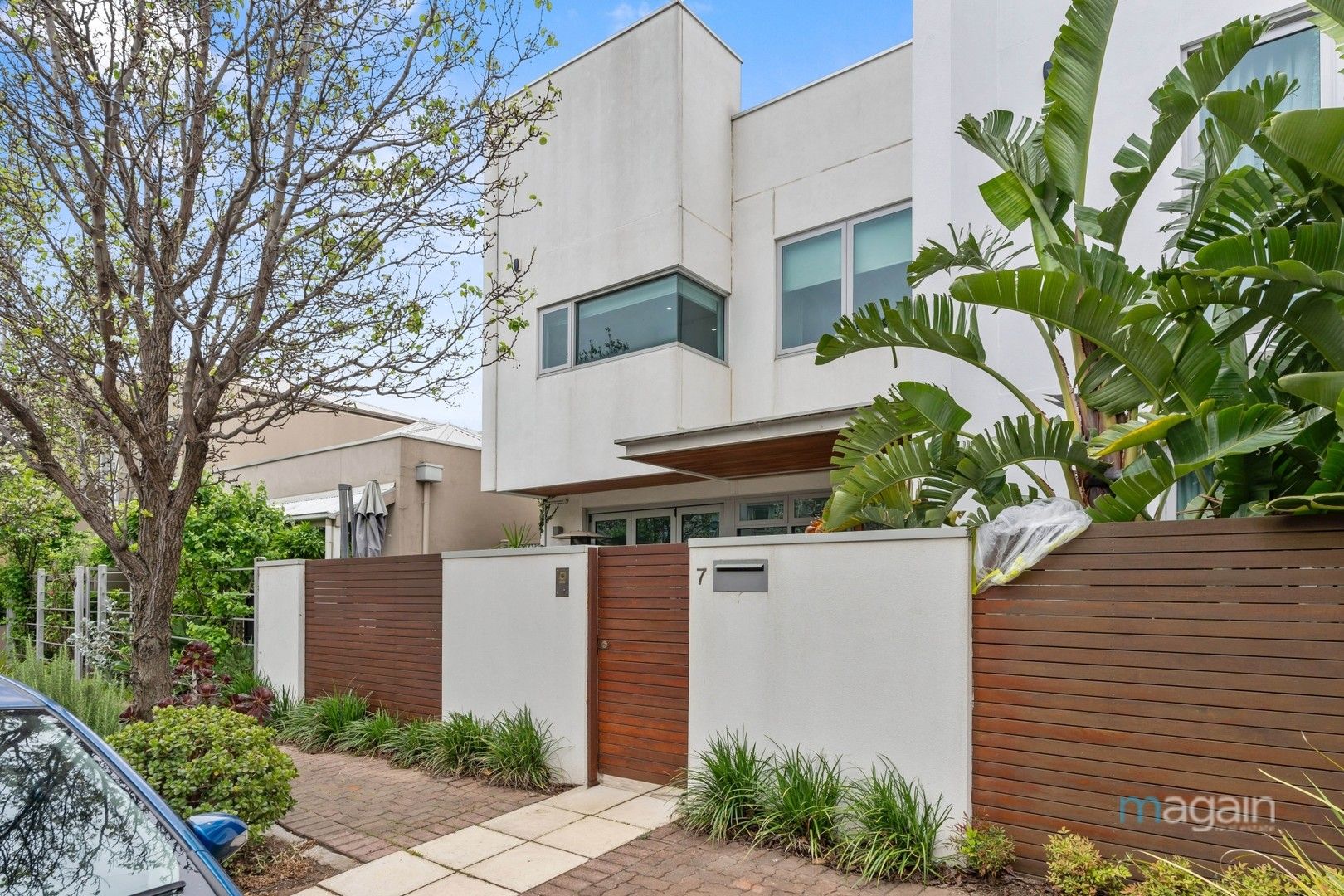 7 Hull Street, Brompton SA 5007 House For Rent Domain