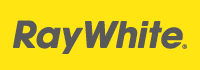 Ray White Rochedale logo