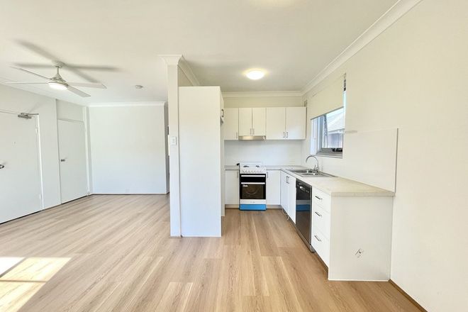 Picture of 6/14 Templeman Crescent, HILLSDALE NSW 2036