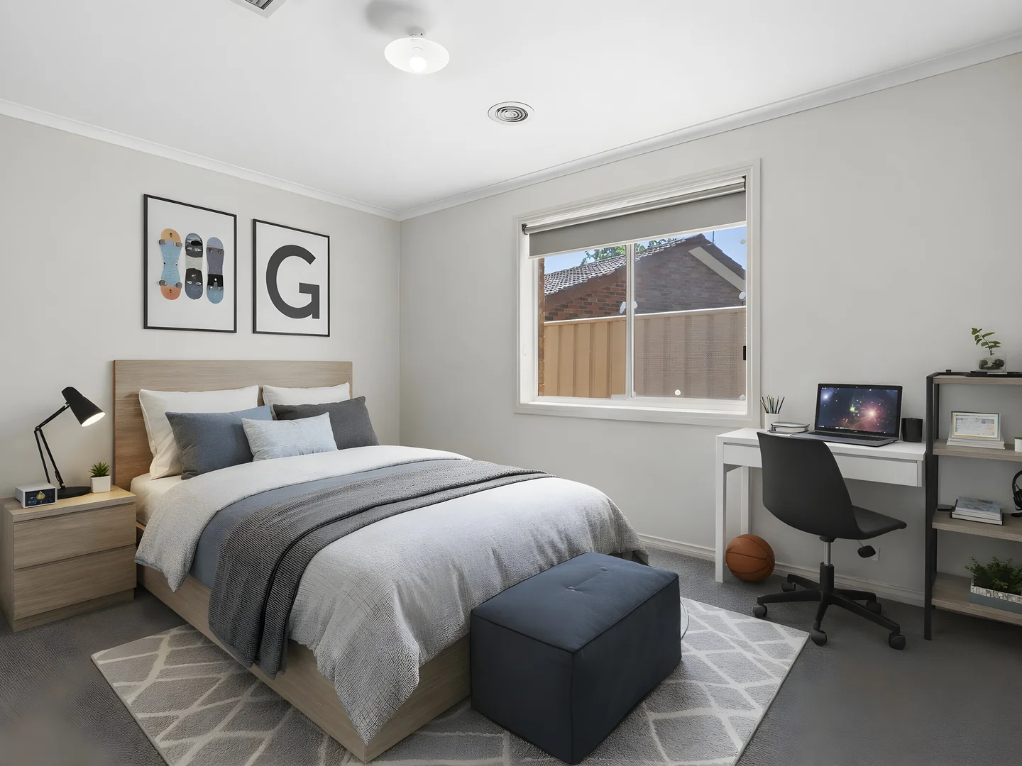 Additional image 5 of 1/8 Sharon St, Flora Hill VIC 3550