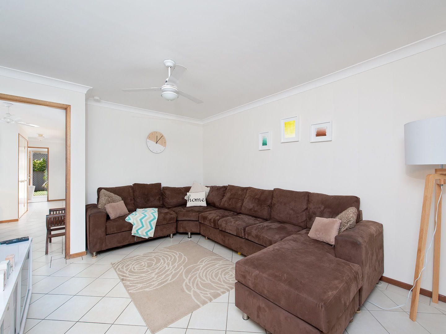 1/40 Yachtsman Cres, Salamander Bay NSW 2317, Image 2