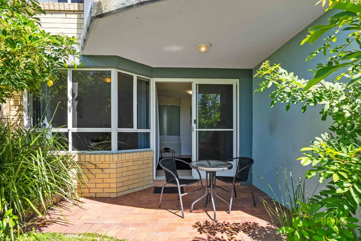 Additional image 4 of 152/17 Buccaneer Drive, Urangan QLD 4655