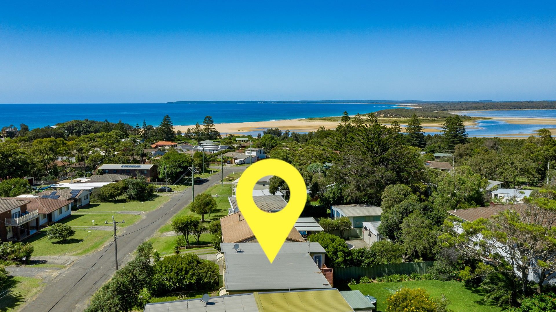 45 Broadview Avenue, Culburra Beach NSW 2540, Image 0