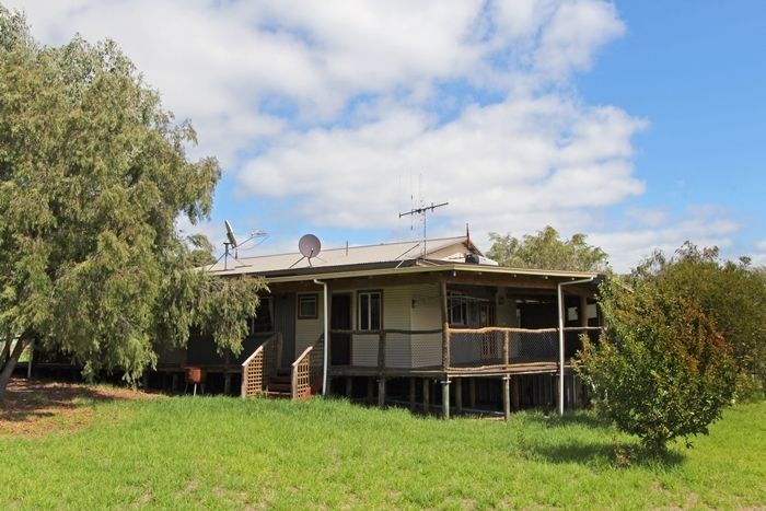 2760 Denmark-Mount Barker Road, Mount Barker WA 6324, Image 1