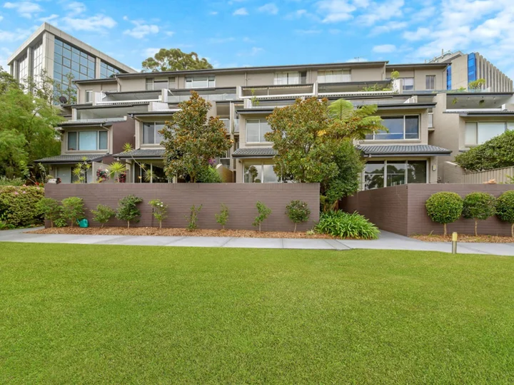 4/5-9 Greenwich Road, Greenwich NSW 2065