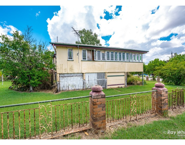 112 Canning Street, The Range QLD 4700