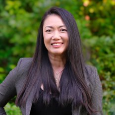 Julie Cheng, Sales representative