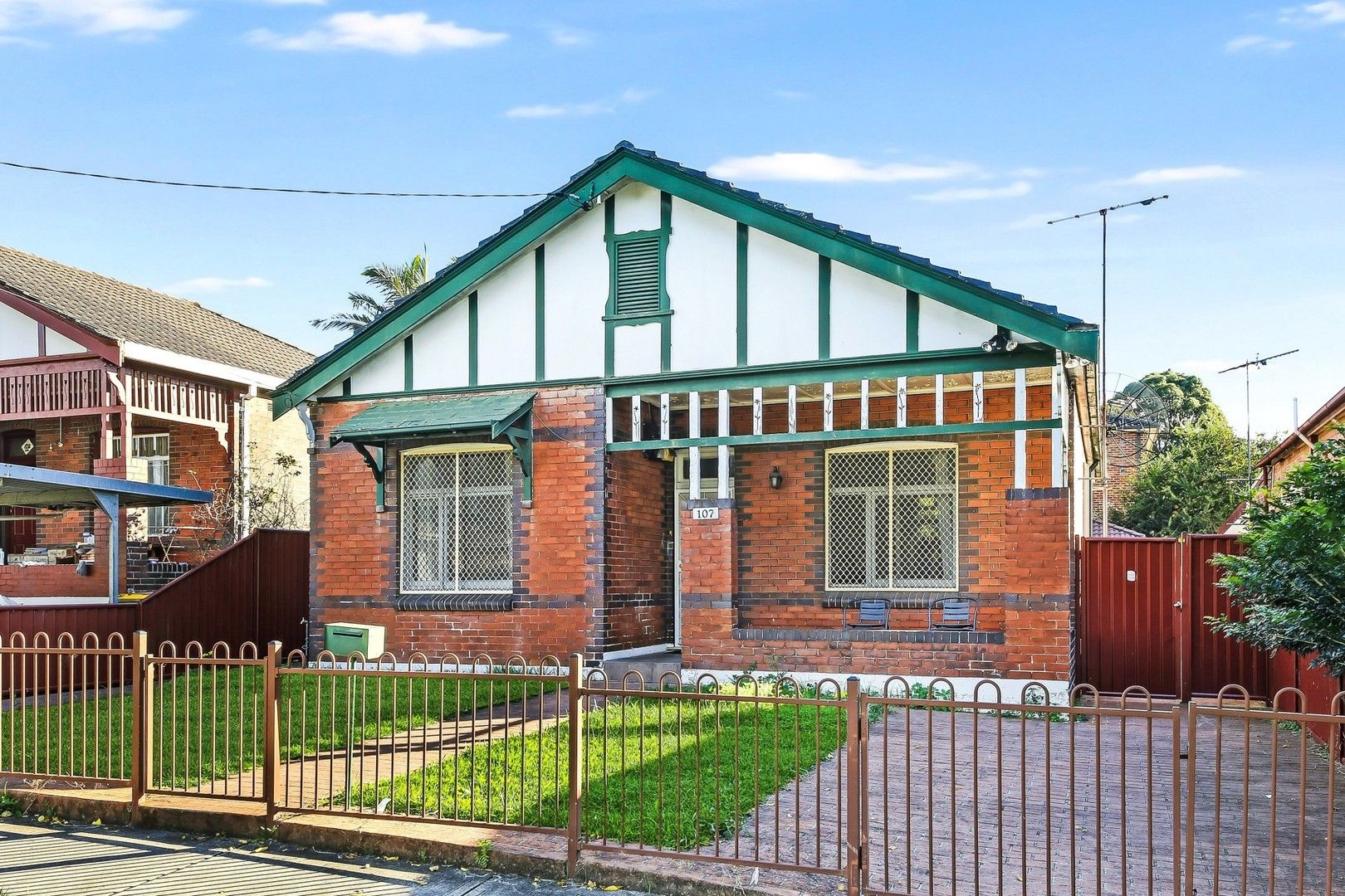 107 Lucas Road, Burwood NSW 2134