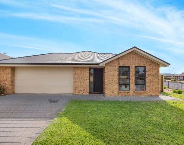 46 South Pacific Drive, Seaford Meadows SA 5169