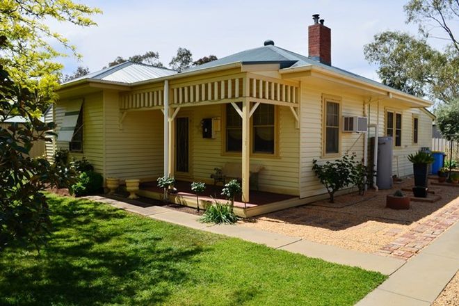 Picture of 12 Queen Street, KATANDRA WEST VIC 3634