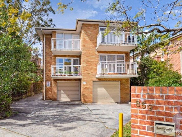 7/859 Pacific Highway, Chatswood NSW 2067