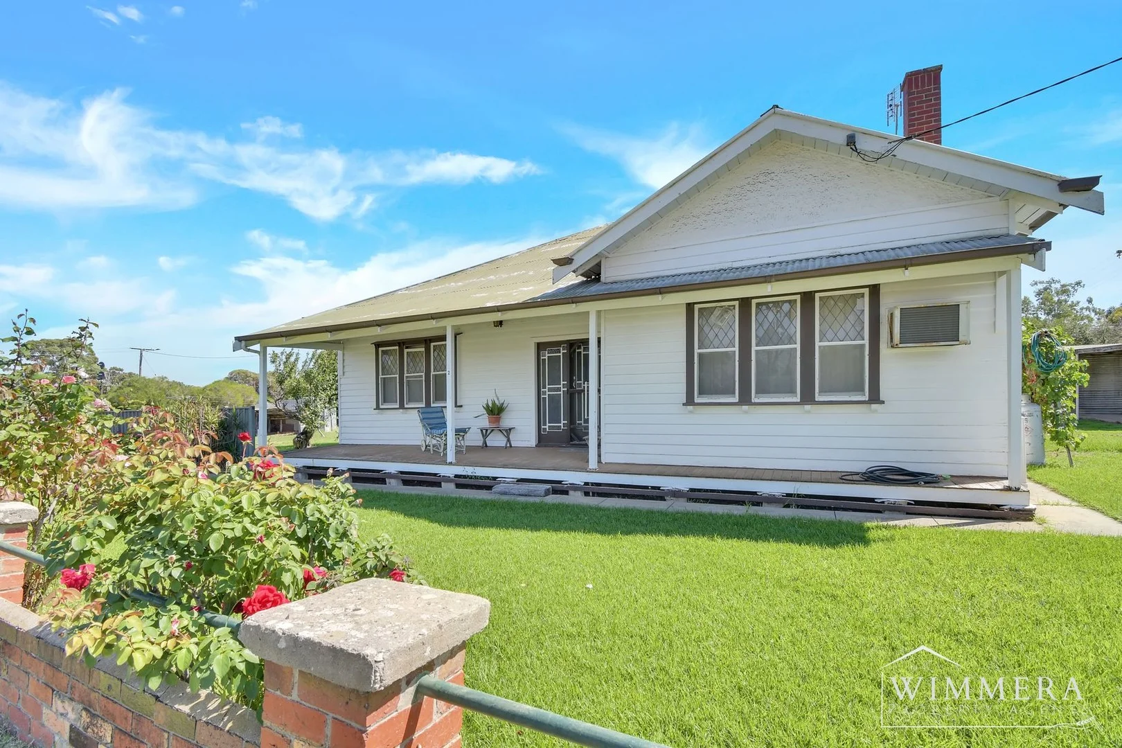 2 Malvern Road, Dimboola VIC 3414