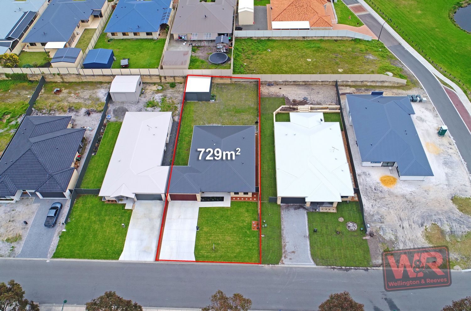 41 Celestial Drive, McKail WA 6330, Image 2