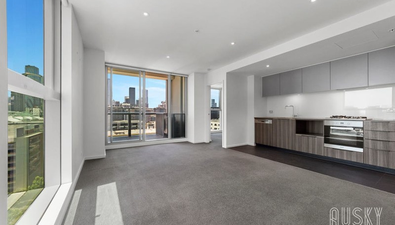 Picture of 1501E/888 Collins Street, DOCKLANDS VIC 3008