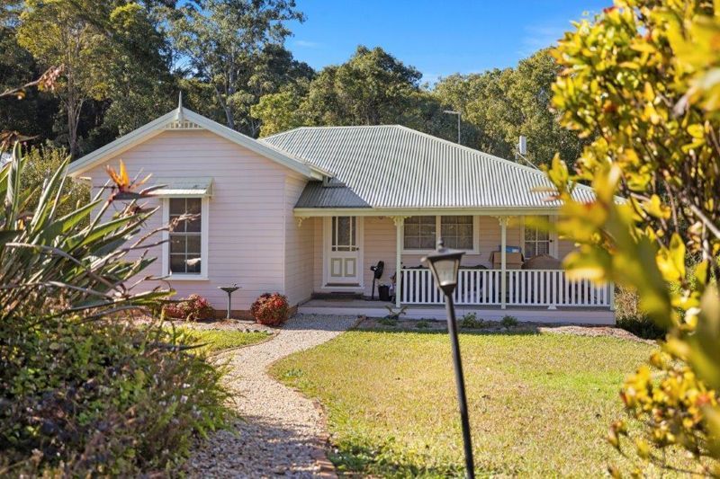 22 Sky Place, Bellingen NSW 2454, Image 0