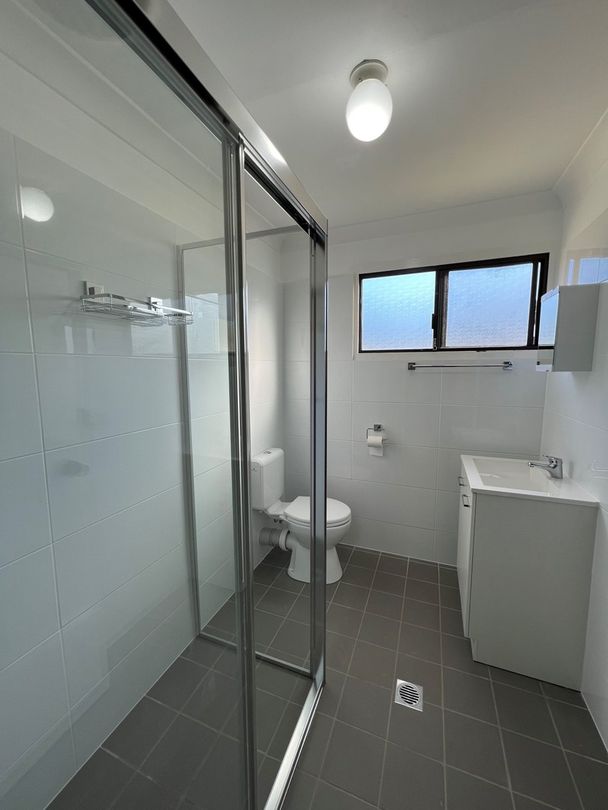 1 bedrooms House in 22A Bruce St MERRYLANDS NSW, 2160