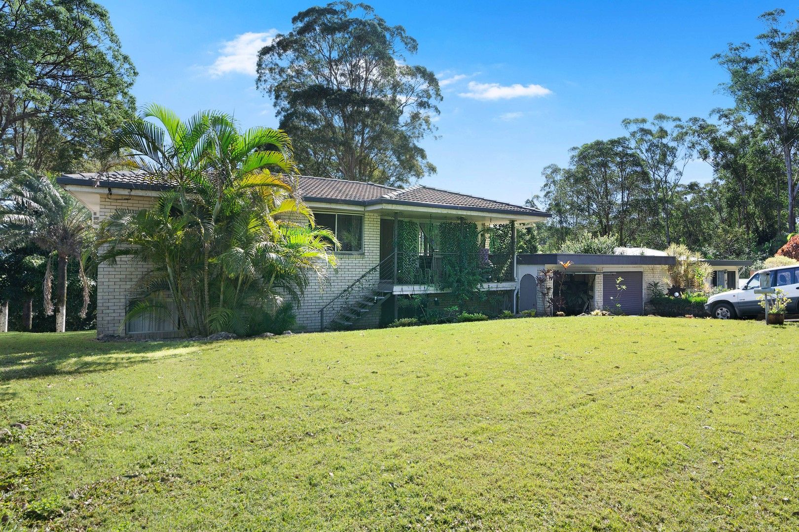 3 bedrooms House in 77 Panorama Drive NAMBOUR QLD, 4560