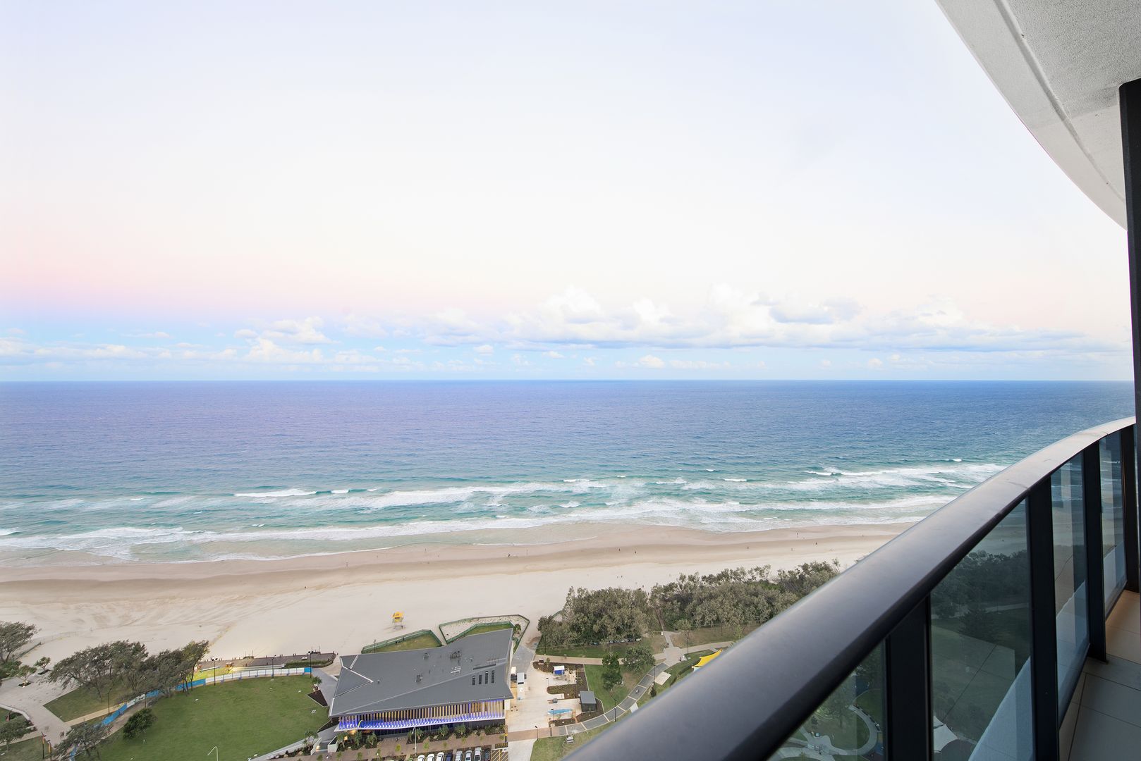 3502/1 Oracle Boulevard, Broadbeach QLD 4218, Image 1