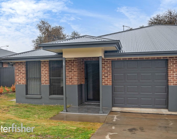 6/211 Hill Street, Orange NSW 2800