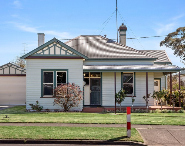 49 Gravesend Street, Colac VIC 3250