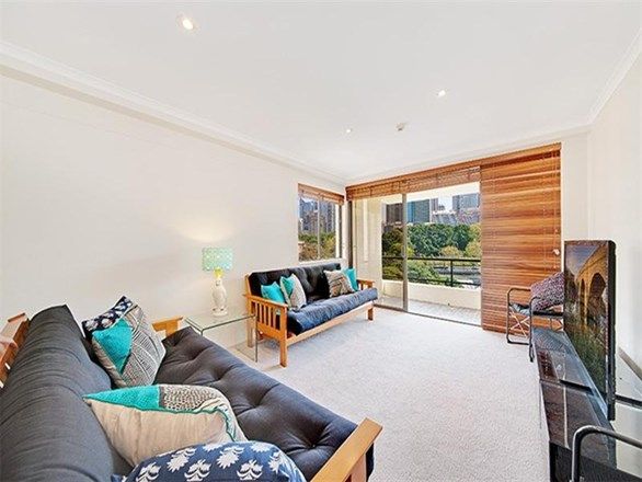 1 bedrooms Apartment / Unit / Flat in 1 Boomerang Place WOOLLOOMOOLOO NSW, 2011