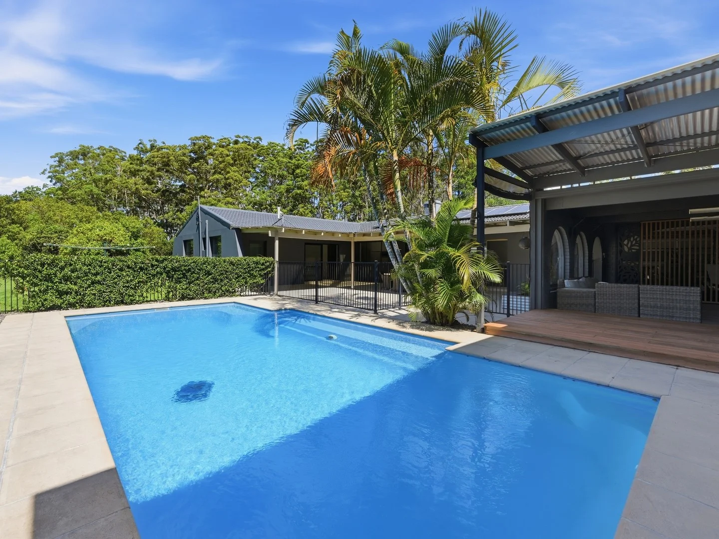 342 North Bonville Road, Bonville NSW 2450