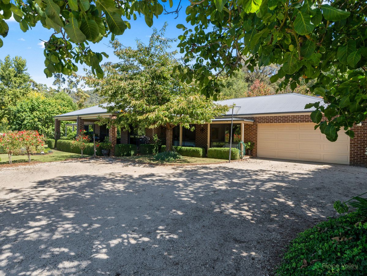 182A Simmonds Creek Road, Tawonga South VIC 3698 Domain