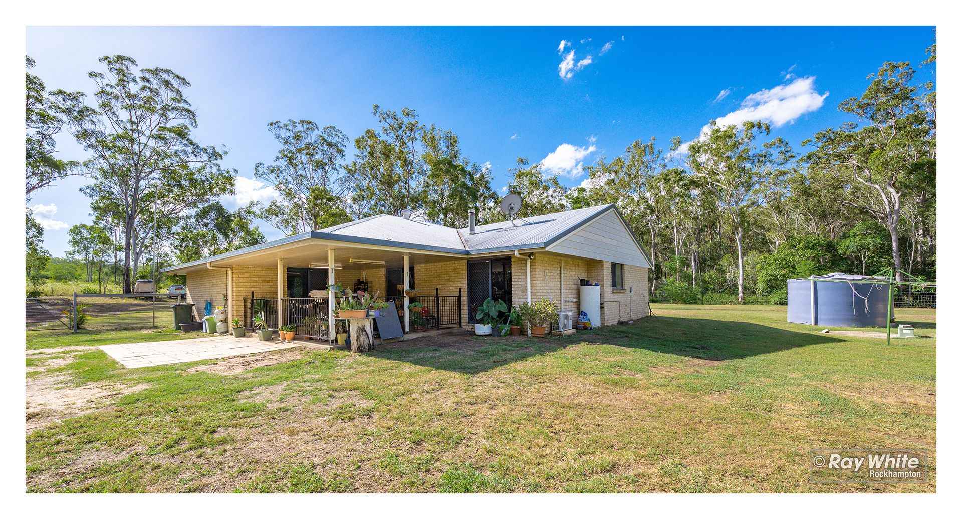 16 Mountain Maid Creek Road, Struck Oil QLD 4714, Image 2