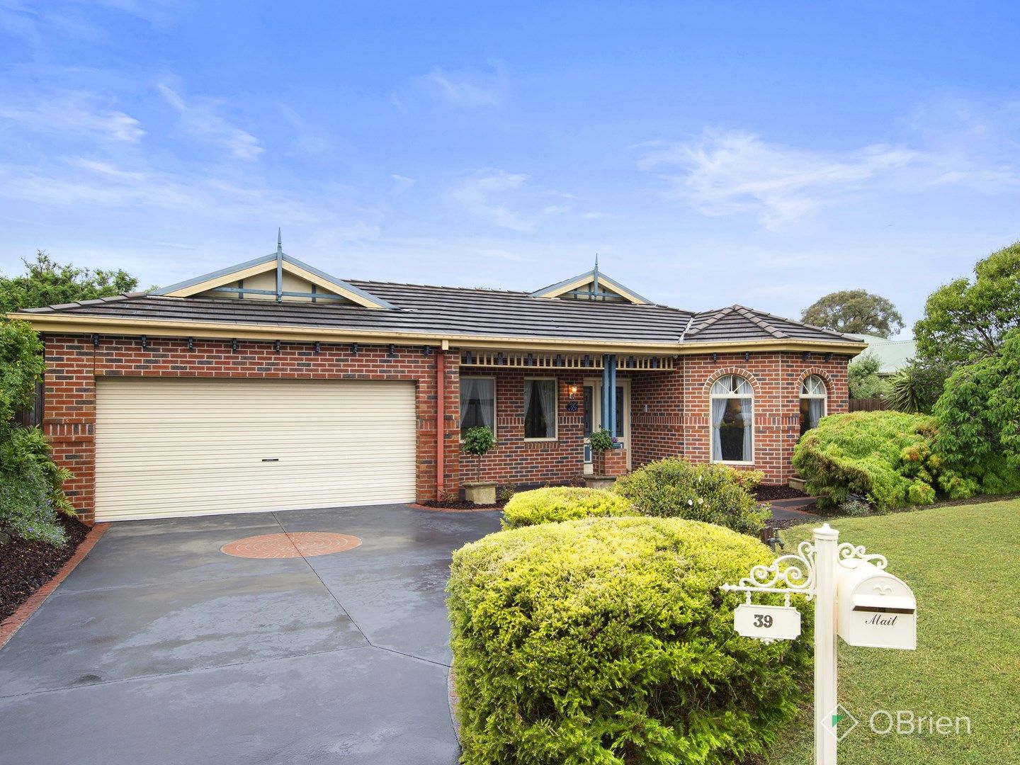 39 Manorwoods Drive, Frankston VIC 3199, Image 0