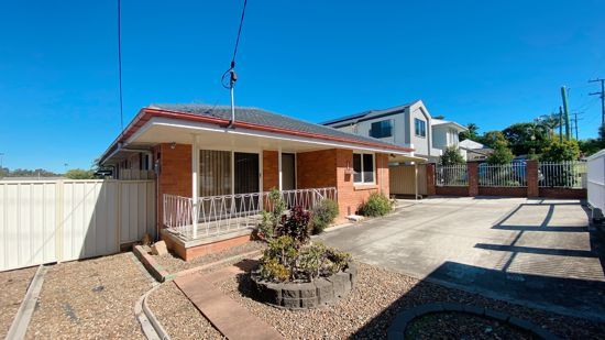 3 bedrooms House in 118 Lister St SUNNYBANK QLD, 4109