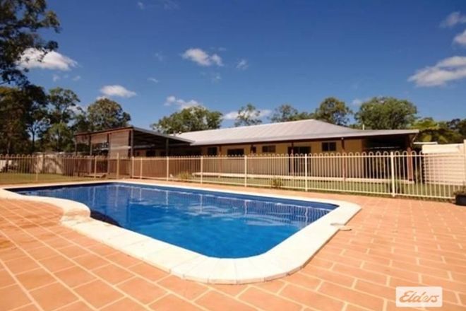Picture of 314 Kangaroo Creek Road, COUTTS CROSSING NSW 2460