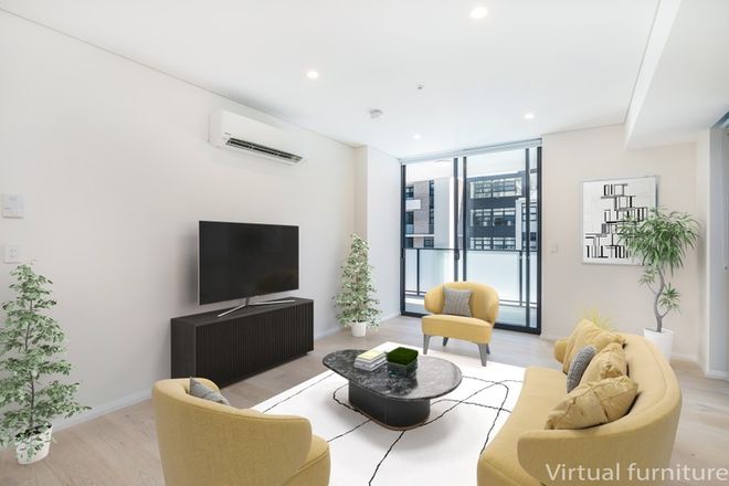 Picture of 515/6 Village Place, KIRRAWEE NSW 2232