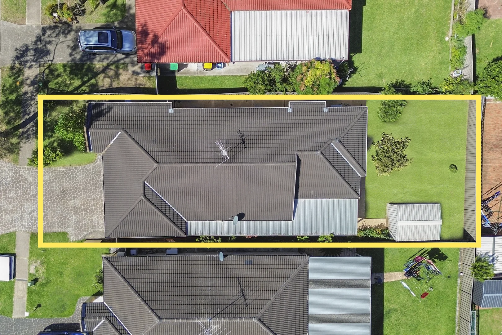 Additional image 14 of 26A Frigate-bird Avenue, Hinchinbrook NSW 2168