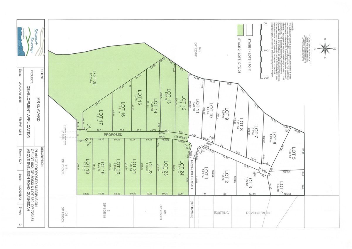 8 Merrylands Heights Estate, Gunnedah NSW 2380, Image 2