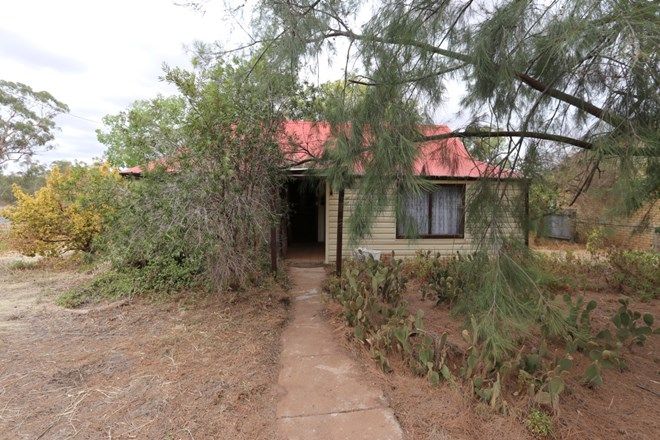 Picture of 69 Warri Street, ARDLETHAN NSW 2665