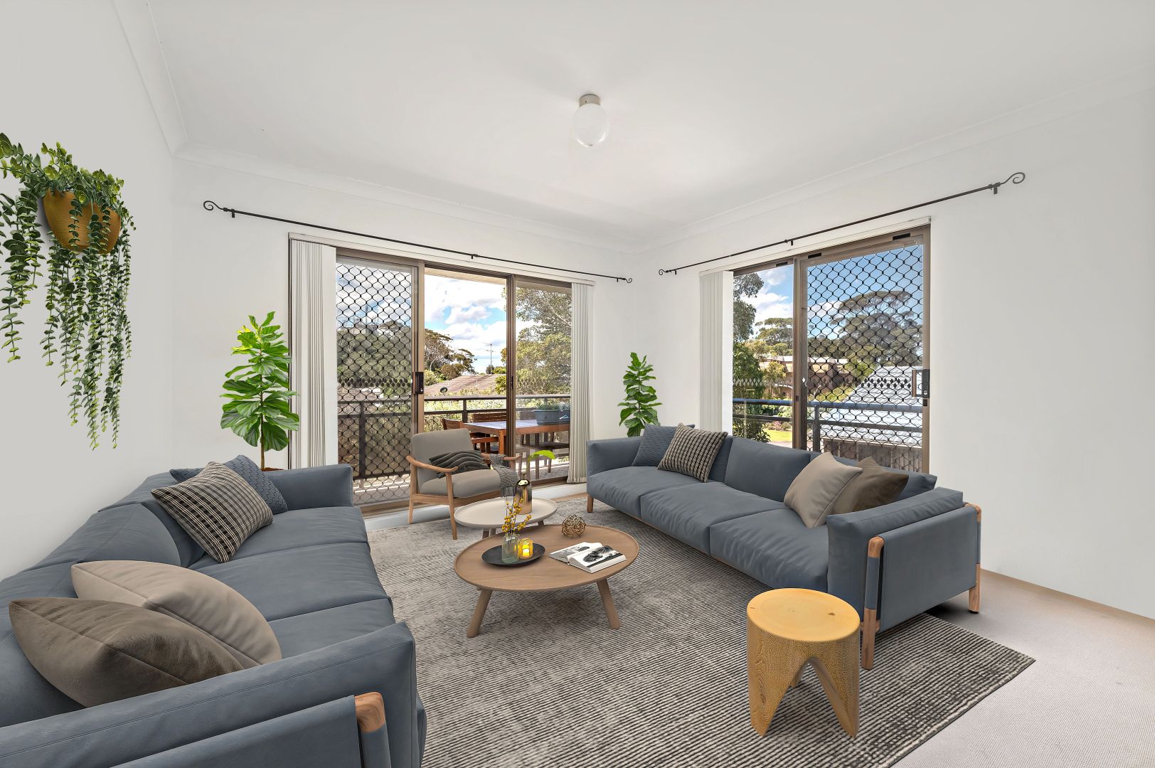 6/3-7 Columbia Close, Nelson Bay NSW 2315, Image 2