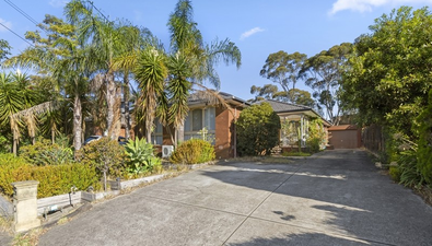 Picture of 9 Woodview Court, DANDENONG NORTH VIC 3175