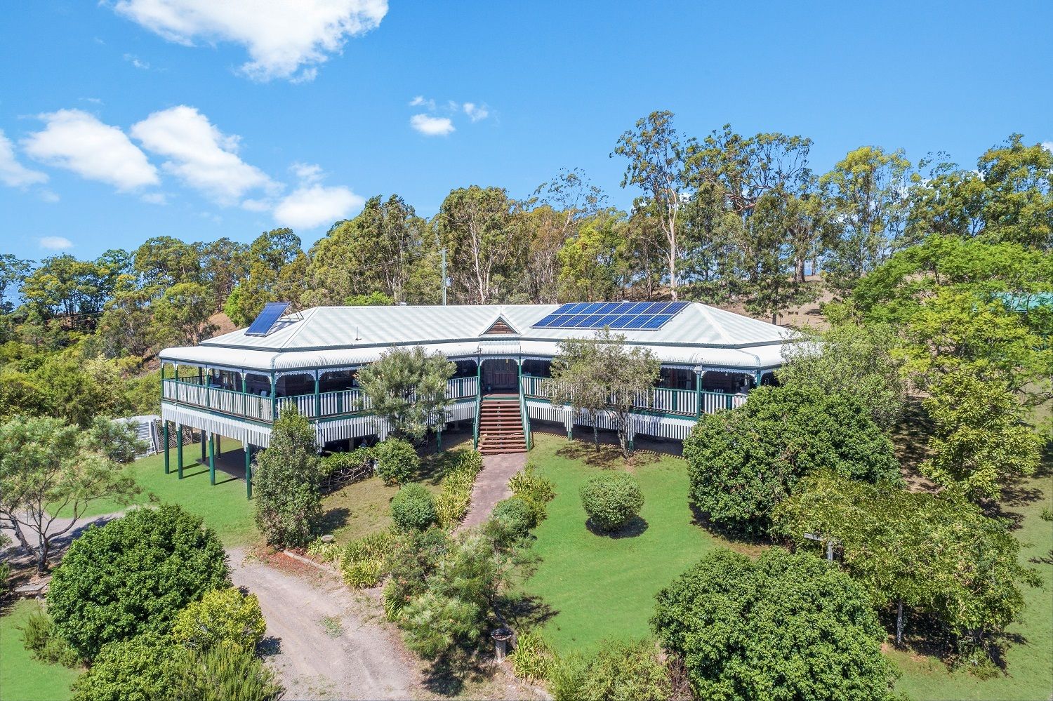 316 Flat Tops Road, Dungog NSW 2420 House for Sale 1,045,000